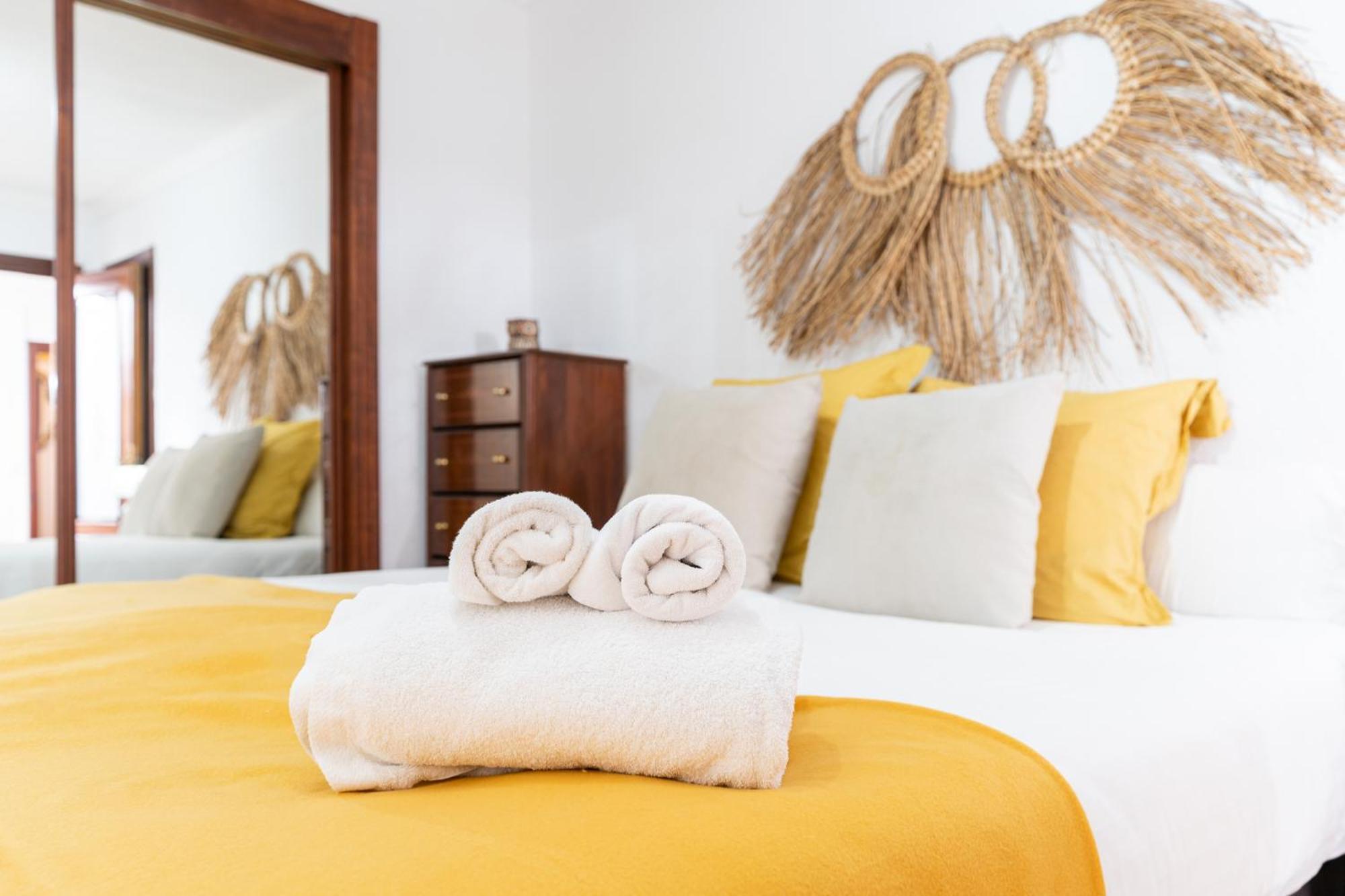 Blonzu Tailandia Daire Torremolinos Dış mekan fotoğraf